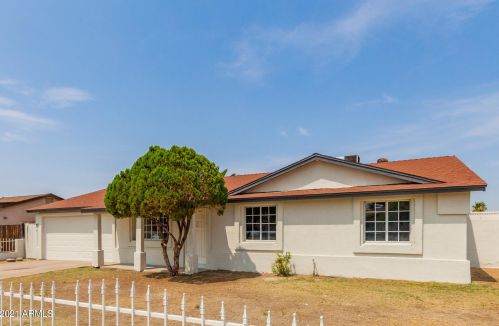 1644 56th Dr, Phoenix, AZ 85035-4941