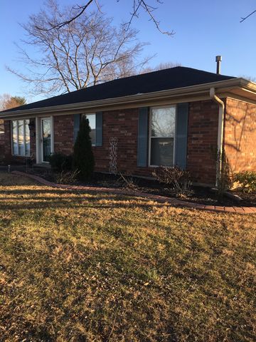 9006 Galene Dr, Louisville KY  40299-3232 exterior