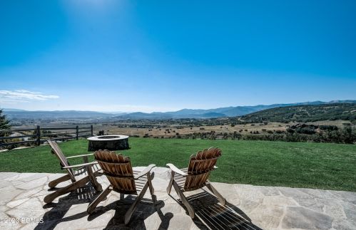 1455 Red Fox Rd, Park City UT exterior