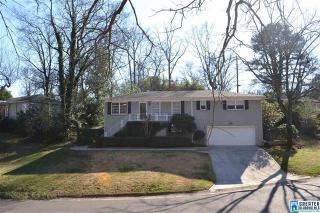 947 53rd St, Birmingham AL  35212-2414 exterior