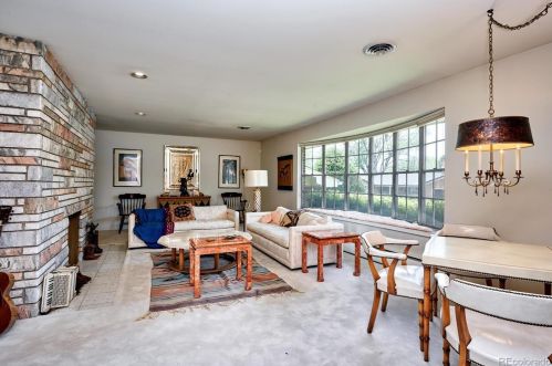 4000 Birch St, Englewood CO exterior