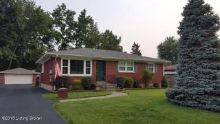 8800 Fernview Dr, Louisville, KY 40291-2722