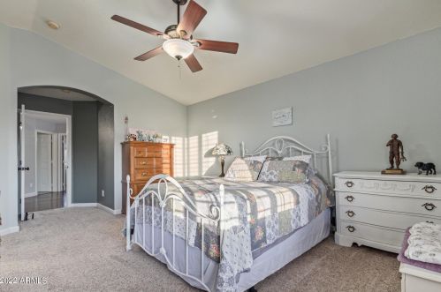 2412 Cielo Grande Ave, Phoenix AZ  85024-7552 exterior