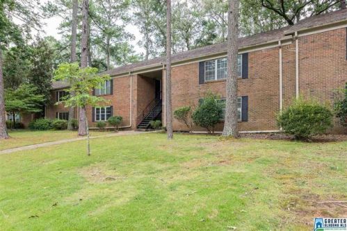 2064 Montreat Cir, Birmingham AL  35216-3902 exterior