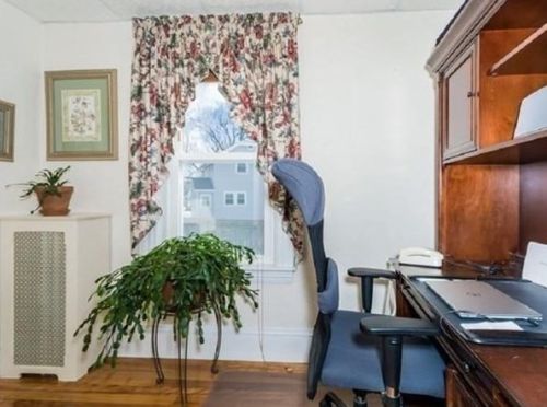 68 Eunice Ave, Worcester MA 01606-3132 exterior