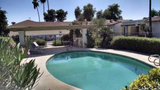 3619 27 Way, Phoenix AZ  85032-1651 exterior