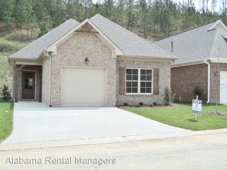 5572 Park Side Rd, Birmingham AL  35244 exterior