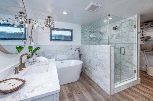 27132 Log Trl, Conifer CO  80433-7222 exterior