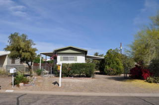 733 97th Pl, Mesa AZ  85207-6241 exterior