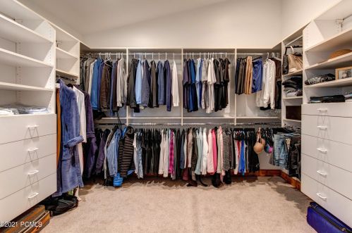 2958 Daybreaker Dr, Park City UT 84098-5838 exterior