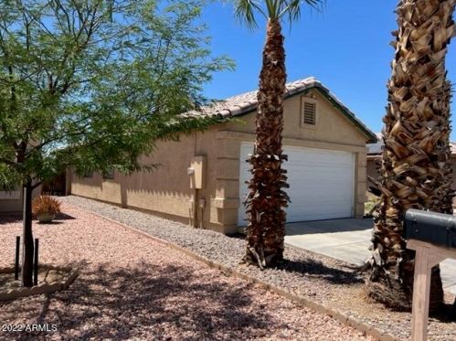 4646 84th Ln, Phoenix, AZ 85037-1543