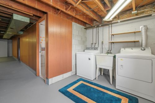 3709 Oak Park Ave, Forest View IL 60402-3902 exterior