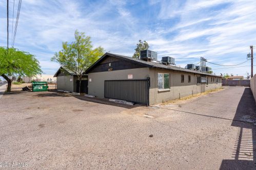 4607 16 St, Phoenix AZ 85006-3709 exterior
