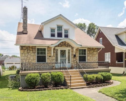 562 Eastern Pkwy, Louisville, KY 40217-1854