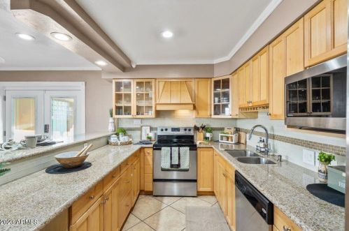 3519 Citrus Way, Phoenix AZ 85015-2026 exterior