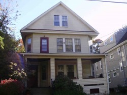 36 Aberdeen St, Newton, MA 02461-1802