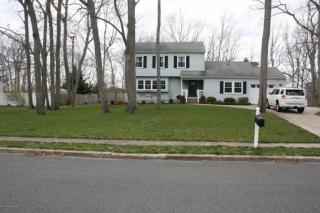 6 Dunbarton Rd, Jackson Twp NJ  08527-1708 exterior