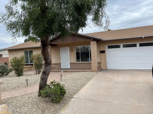 3439 Altadena Ave, Phoenix AZ  85029-3241 exterior