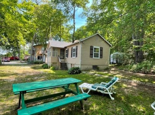 100 Goodwater Way, East Bridgewater MA 02324-1048 exterior