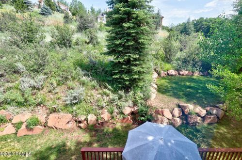 3600 Wagon Wheel Way, Park City UT 84098-5340 exterior