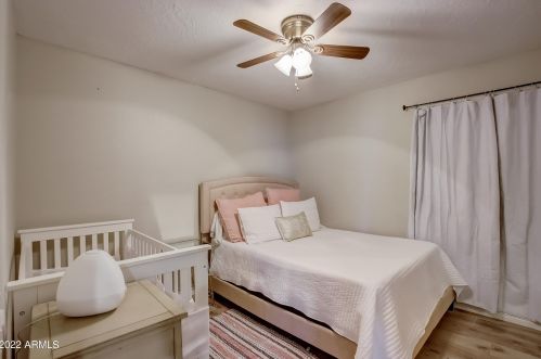 3901 Carol Ann Way, Phoenix AZ 85032-4057 exterior