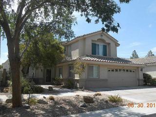 40 Desert Dawn Ln, Henderson NV  exterior