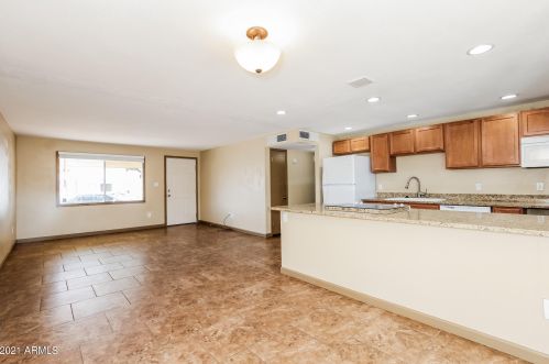 14219 37th Pl, Phoenix AZ  85032-5736 exterior