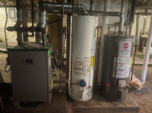 19 Circuit Ave, Worcester MA 01603-2150 exterior