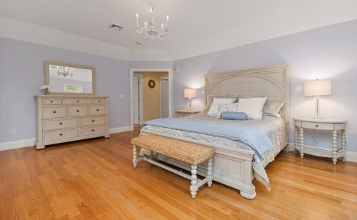 27 Maryknoll Dr, Hingham MA 02043-3477 exterior