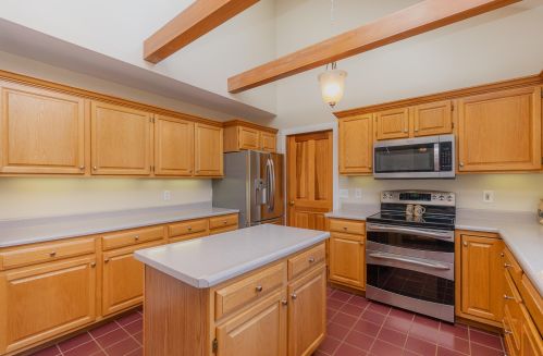 15693 Teal Rd, Verona KY 41092-8229 exterior