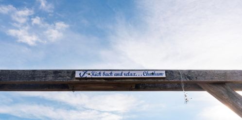 1239 Main St, Chatham MA 02633-2422 exterior