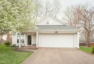 10428 Going Ct, Louisville, KY 40241-1776