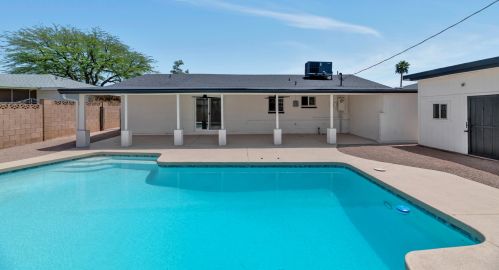 1820 45th St, Phoenix AZ  85008-4104 exterior