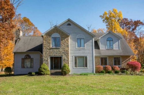 9 Anchorage Pointe, Louisville KY  40223-2171 exterior