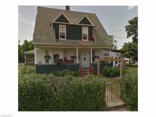 164 2nd St, Barb, OH 44203-3529