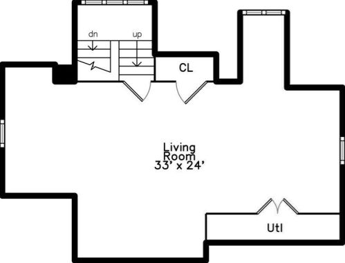 245 Crafts St, Newton MA 02460-1473 exterior