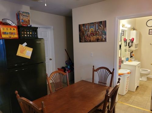 126 Endicott St, Worcester MA 01610-1944 exterior