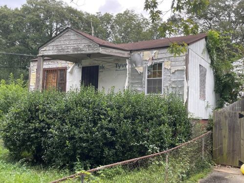 47 Holly Rd, Atlanta GA 30314-2150 exterior