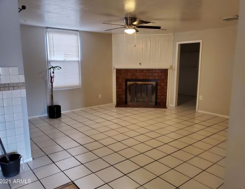 6708 Catalina Dr, Phoenix AZ 85018-7214 exterior