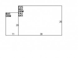 165 Berkeley St, Newton MA  02465-2637 floor plan