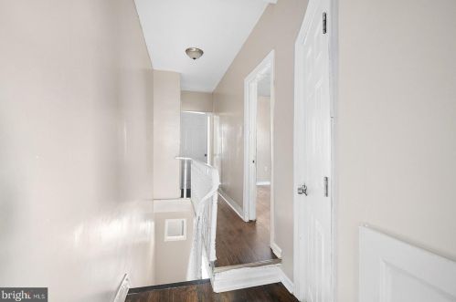 2238 Bancroft St, Philadelphia PA  19132-4420 exterior