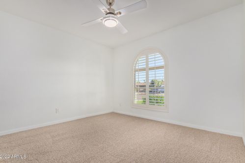 11826 38th Pl, Phoenix AZ  85028-1448 exterior