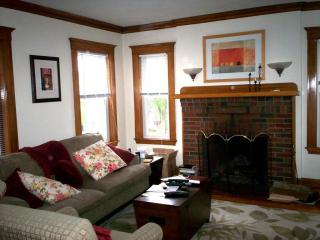 179 White St, Belmont MA  02478-4723 exterior