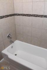 2167 Castlewood St, Atlanta GA  30344-1003 exterior