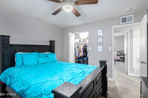 3631 El Caminito Dr, Phoenix AZ  85051-9111 exterior