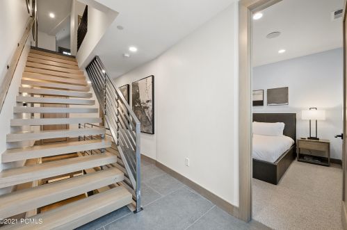 1231 Lowell Ave, Park City UT 84060-5115 exterior