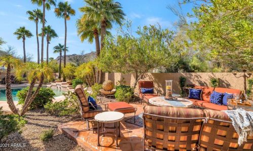 9416 47 St, Phoenix AZ 85028-5204 exterior