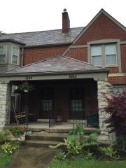 1682 King Ave, Columbus OH  43212-2042 exterior