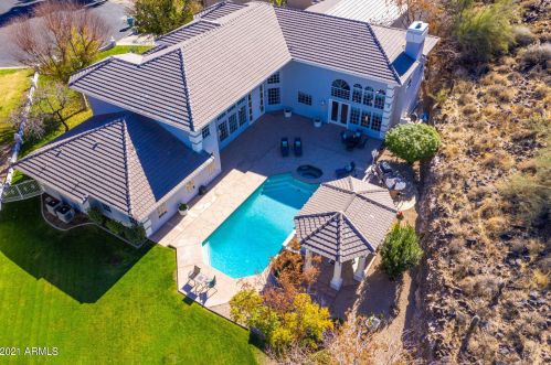 14828 15th Ave, Phoenix AZ 85015-3806 exterior