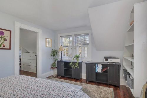 6 Munson Meeting, Chatham MA exterior